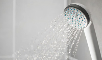 Shower Water Pressure Image