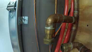 can you reuse copper fittings