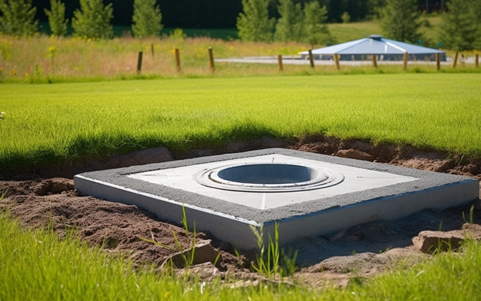 How to Clean Septic Tanks
