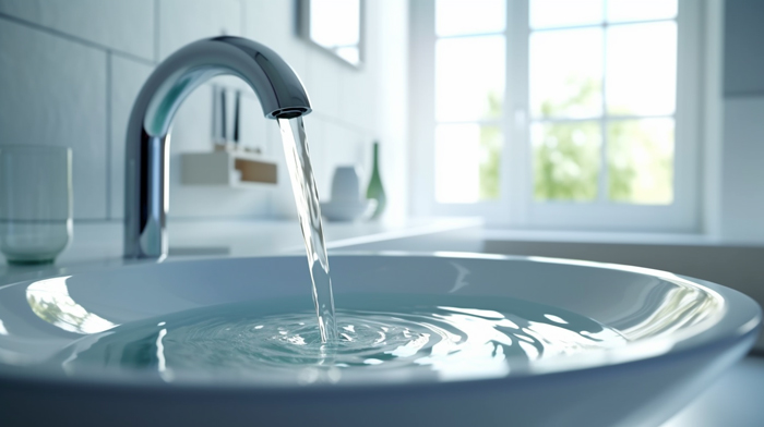 How to Detect Water Pressure Issues