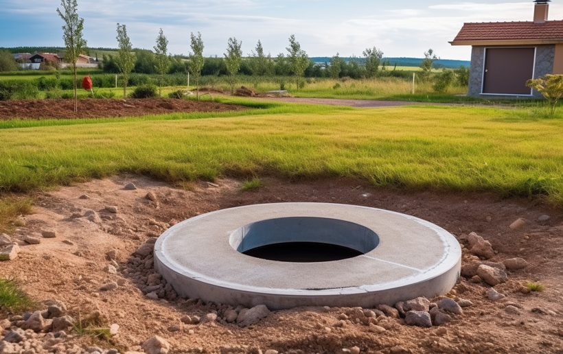 How to Maintain a Septic Tank