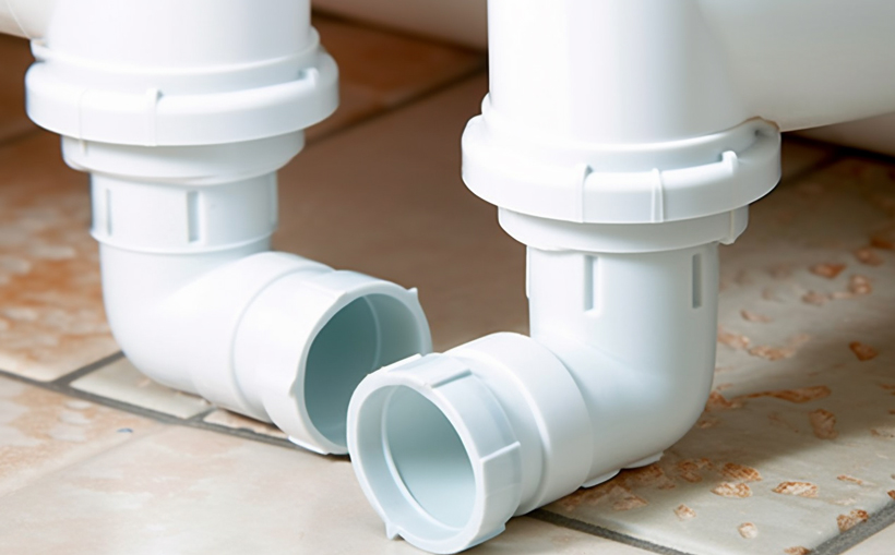 Types of Prohibited Plumbing Traps
