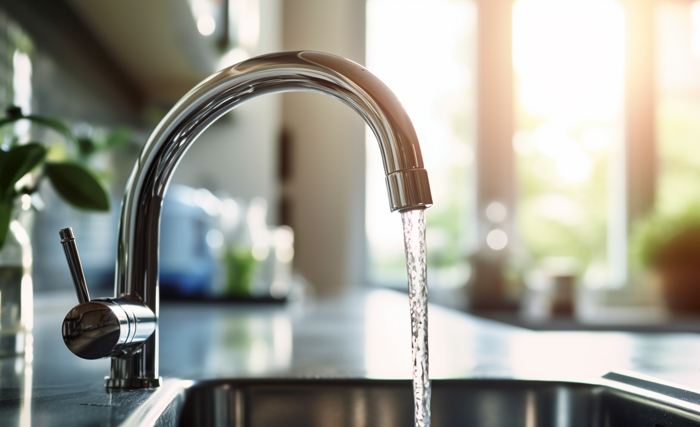 What Causes Brown Water Coming out of Your Faucet