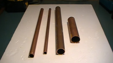 should i use type l or type m copper pipe