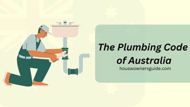 the plumbing code of australia